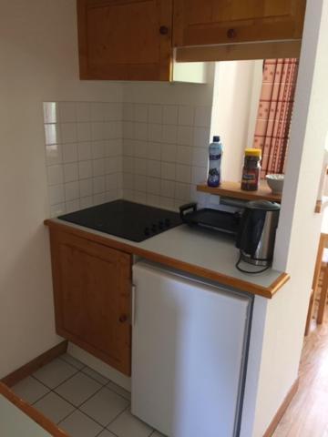 Residence La Saboia B La Perriere  Dış mekan fotoğraf